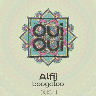 Boogaloo by Alfij