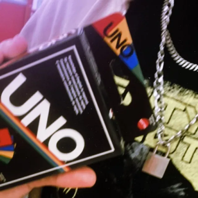 unø