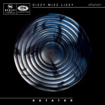 Rotator [Re-mastered] by Dizzy Mizz Lizzy