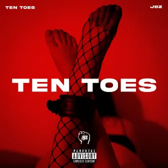 Ten Toes by JBZ