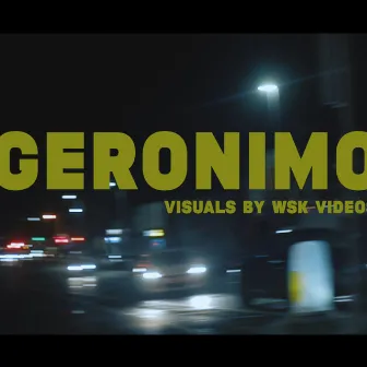 Geronimo by Produk7