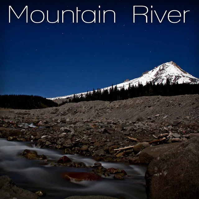 Mountain River