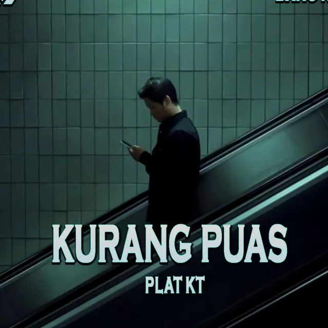 Kurang Puas PLAT KT