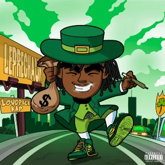 Leprechaun by Loudpack Kap