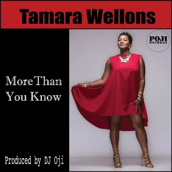 More Than You Know by Dj Oji