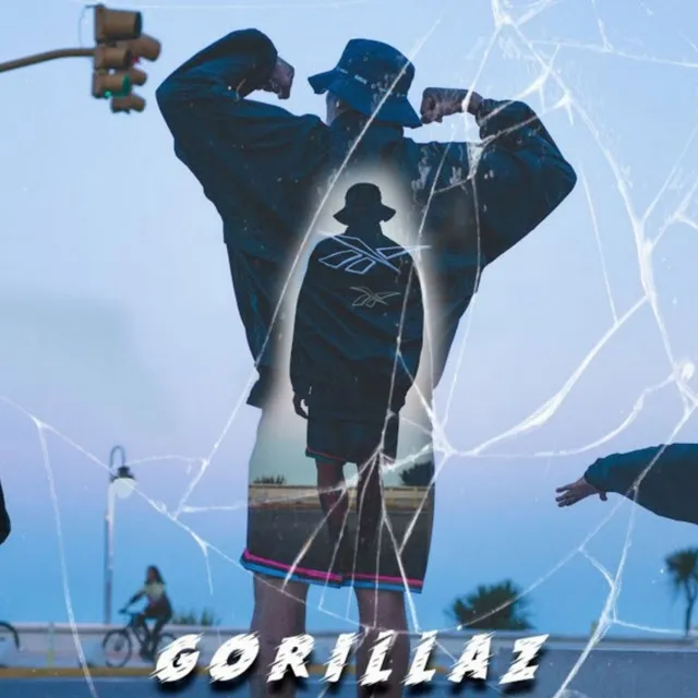 Gorillaz