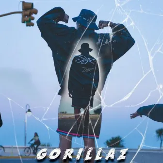 Gorillaz by CNO Kingteam