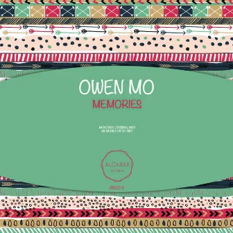 Memories by Owen Mo