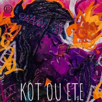 Kot Ou Ete by GATTO