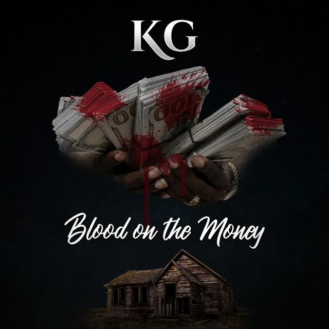 Blood on the Money