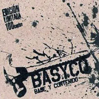 Base y Contenido by Basyco