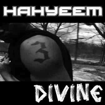 Divine by Hahyeem