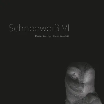 Schneeweiss VI: Presented by Oliver Koletzki by Oliver Koletzki