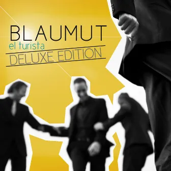 El Turista (Deluxe Edition) by Blaumut