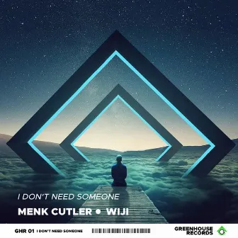 I Don't Need Someone by Menk Cutler