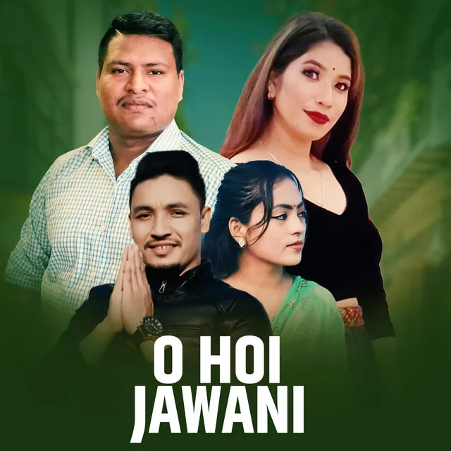 O HOI JAWANI