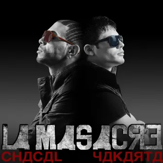 La Masacre Musical by Yakarta