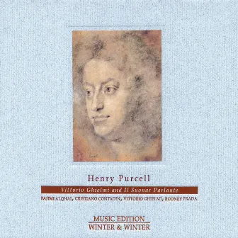 Henry Purcell by Il Suonar Parlante