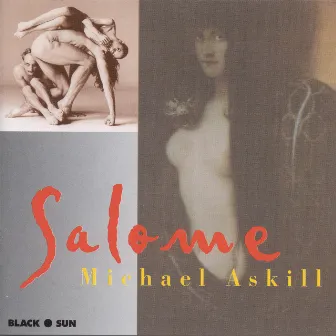 Askill, Michael: Salome by Michael Askill