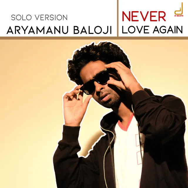 Never Love Again (Solo Version)