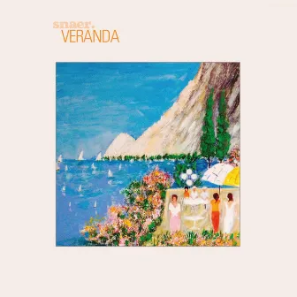 Veranda by Snaer.