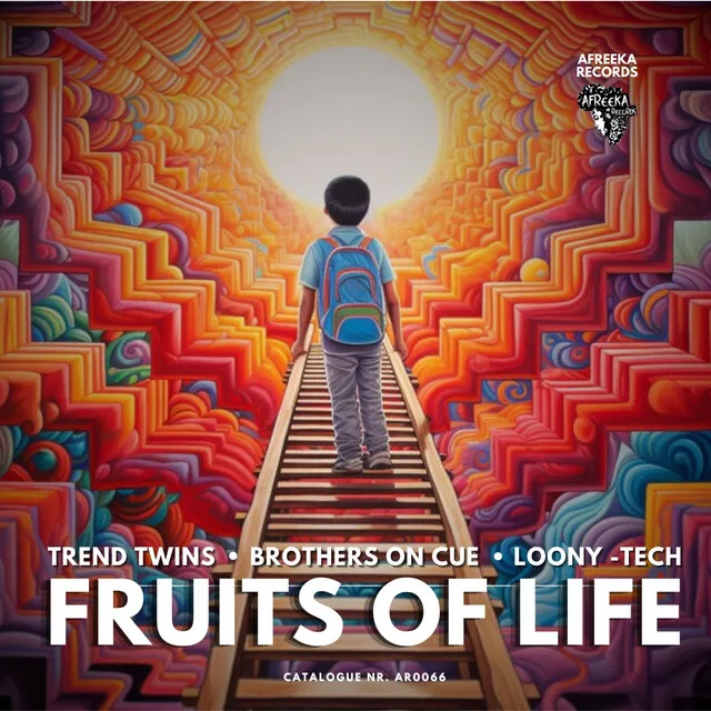 Fruits of Life - Original Mix