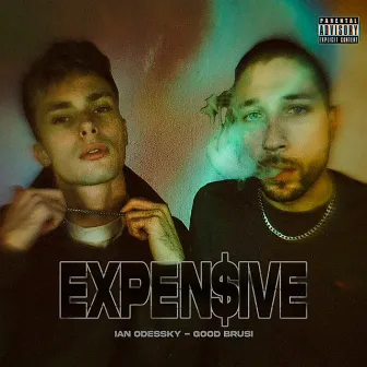 Expensive by Ian Odessky