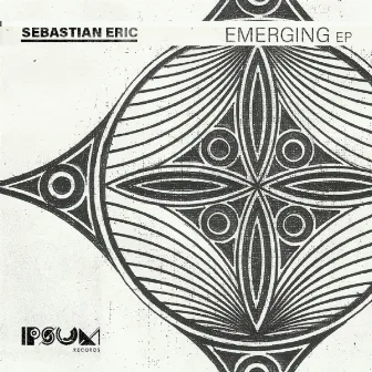 Emerging by Sebastian Eric