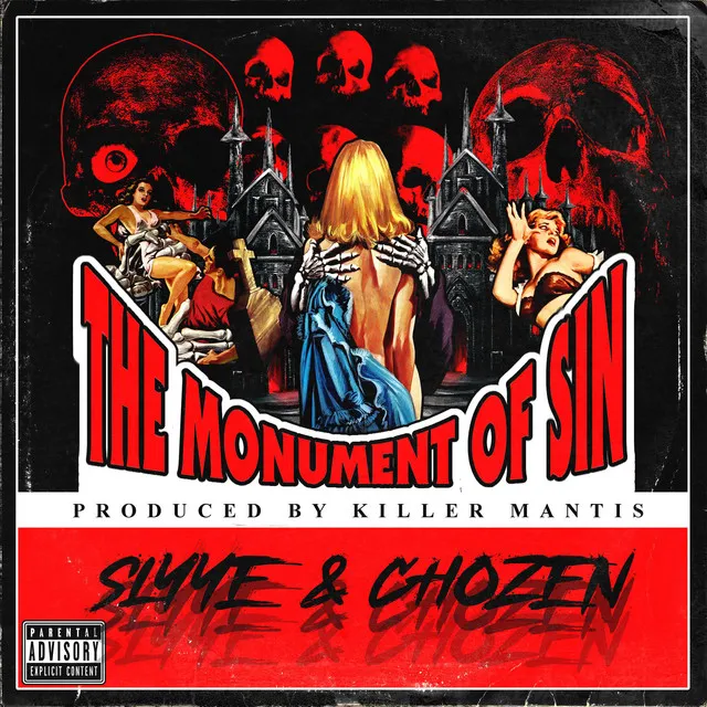 The Monument Of Sin