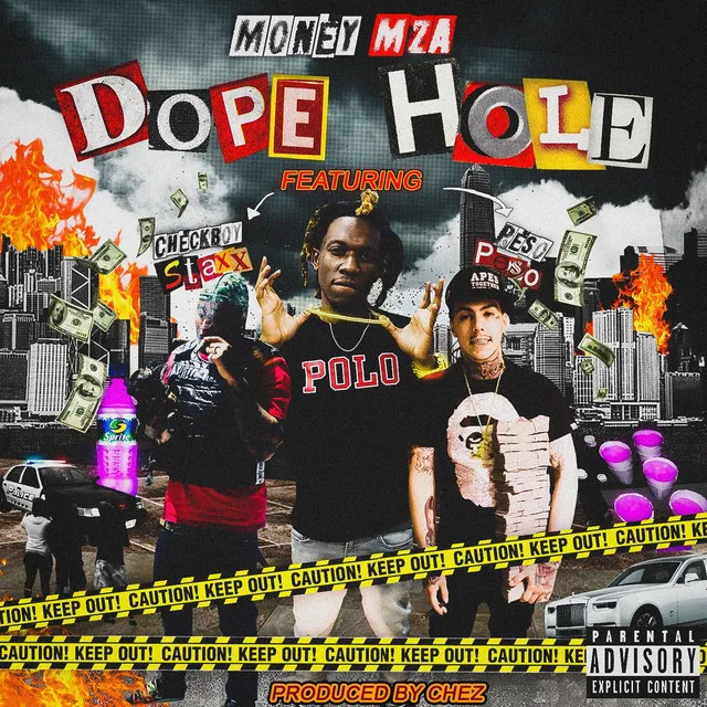 Dope Hole