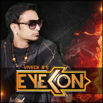 Eyekon by Viveck Ji