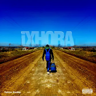 iXhora by Taima Daddy