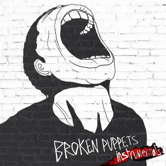 Broken Puppets (Instrumental) by Azeem