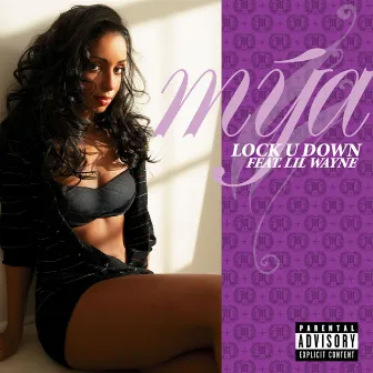 Lock U Down by Mýa