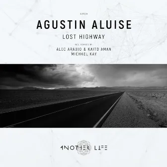 Lost Highway by Agustin Aluise