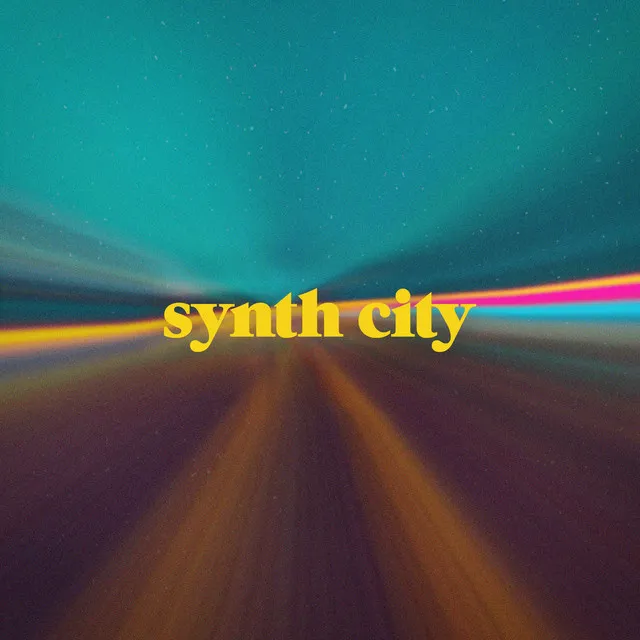 Synth City