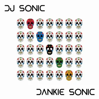 Dankie Sonic by DJ Sonic