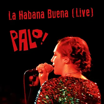 La Habana Buena (Live) by PALO!