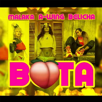 Bota Nalga by Belicha