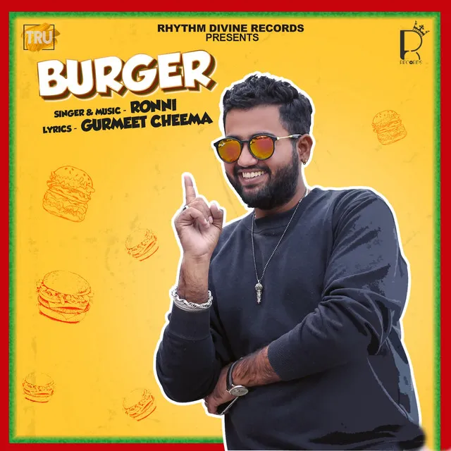 Burger