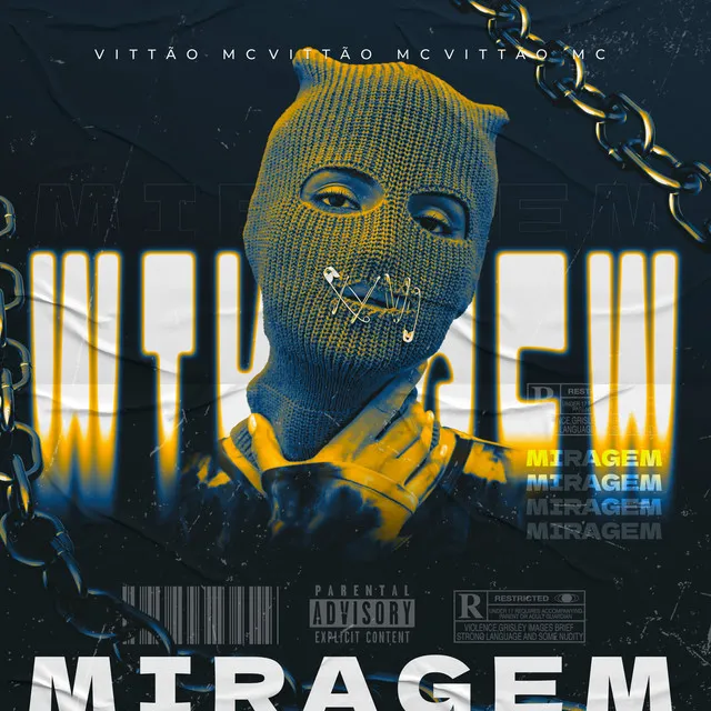 Miragem