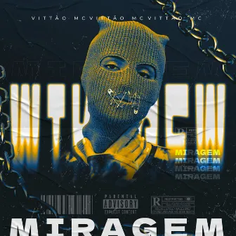 Miragem by Vittão MC