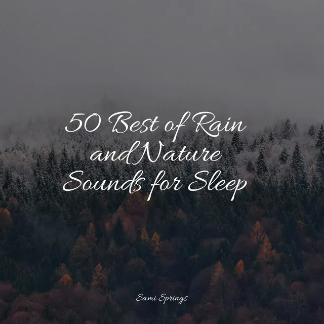 50 Best of Rain and Nature Sounds for Sleep