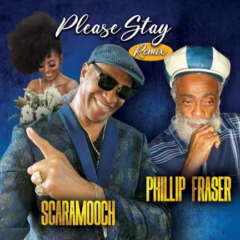 Please Stay (Remix) by Phillip Fraser