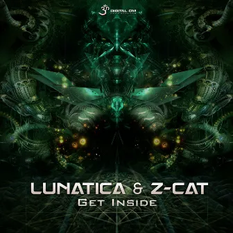 Get Inside by Lunatica