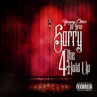 Sorry 4 The Hold Up by Young Chris the Artist