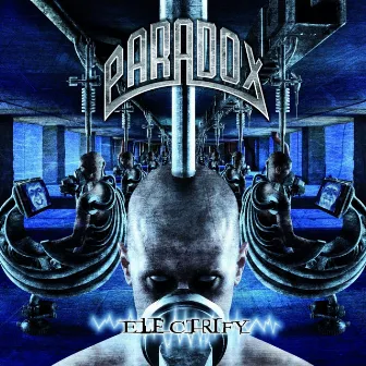 Electrify by Paradox