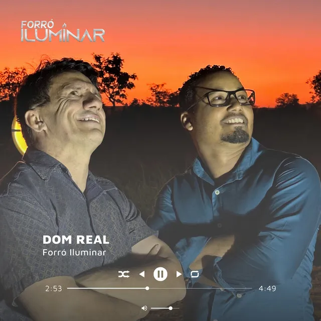 Dom Real