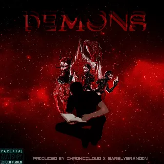 Demons by Mikaiah