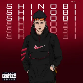 Shinobi, Vol. 1 by Emori